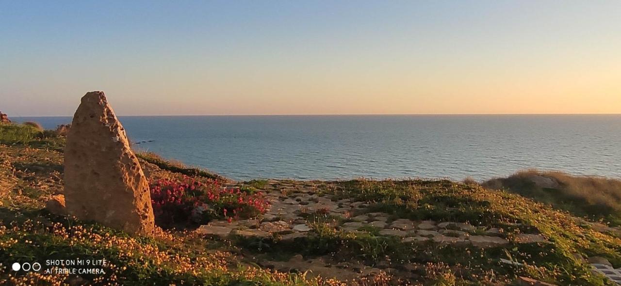 ריאלמונטה Villa La Falesia מראה חיצוני תמונה